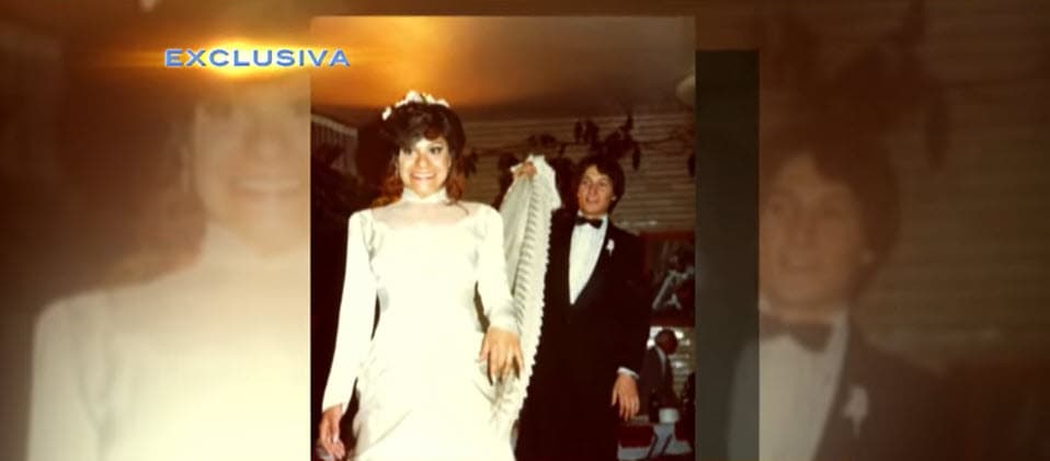 Pero ahora, aquel flechazo que los tuvo por casi cuatro décadas juntos llegó a su fin. 
<br>