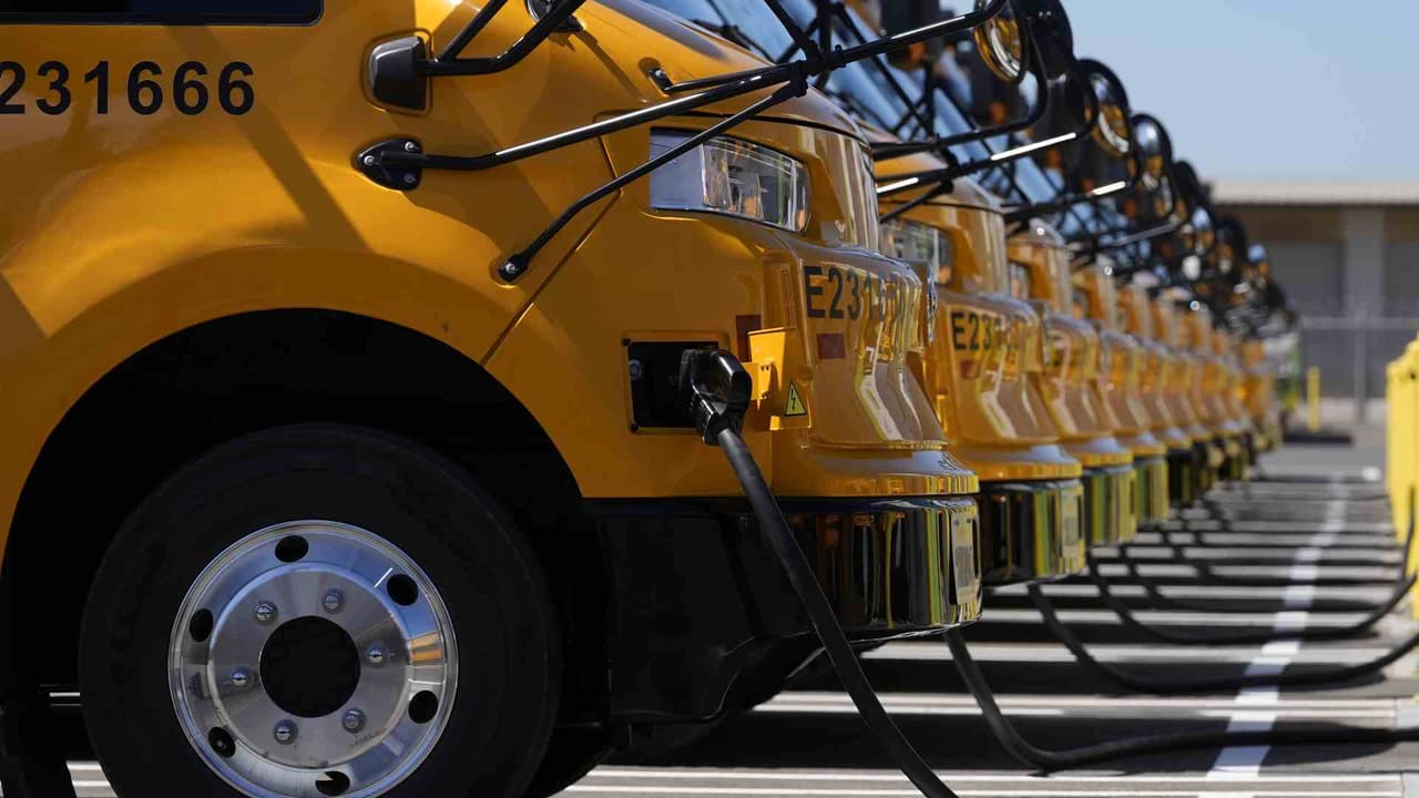 Pequeños negocios: programas para protegerte de los impactos del cambio climático