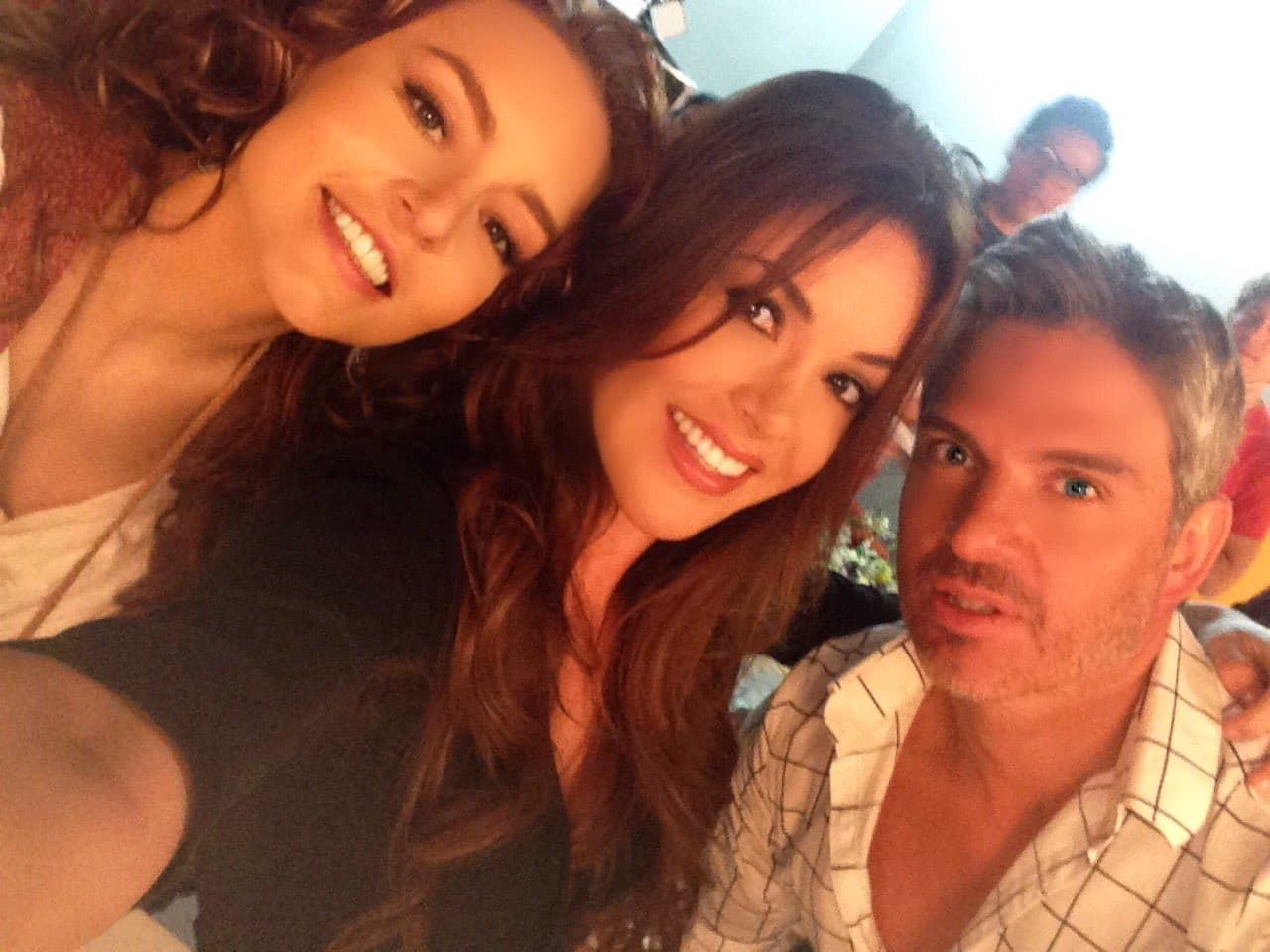 Su personaje es muy importante para la trama, pues ella es la respuesta de muchas incógnitas.