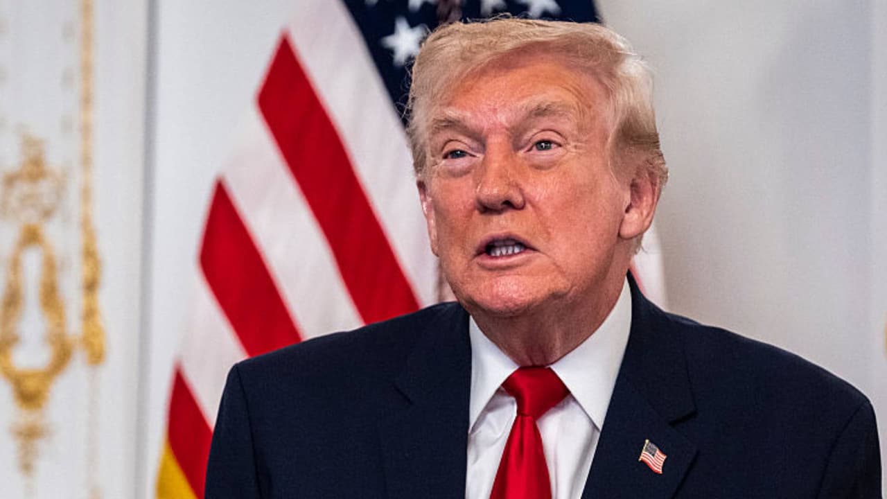 Reunión decisiva en la Casa Blanca sobre próximas acciones de EEUU contra Maduro en Venezuela