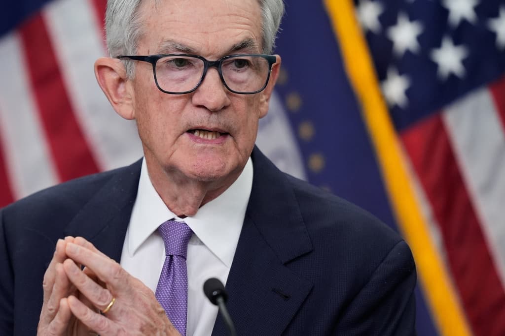 La Fed recorta otra vez su tasa de interés, pero las divisiones internas complican saber qué pasará en 2026