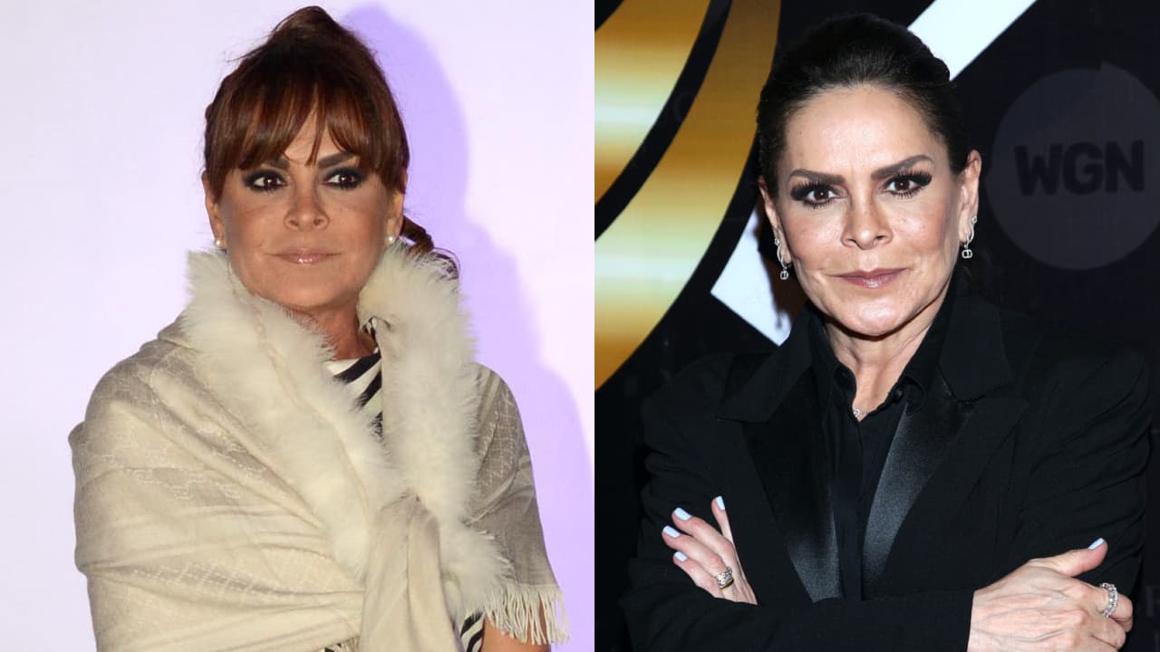 Amargo cumpleaños para Mara Patricia Castañeda: sufre muerte de ser querido