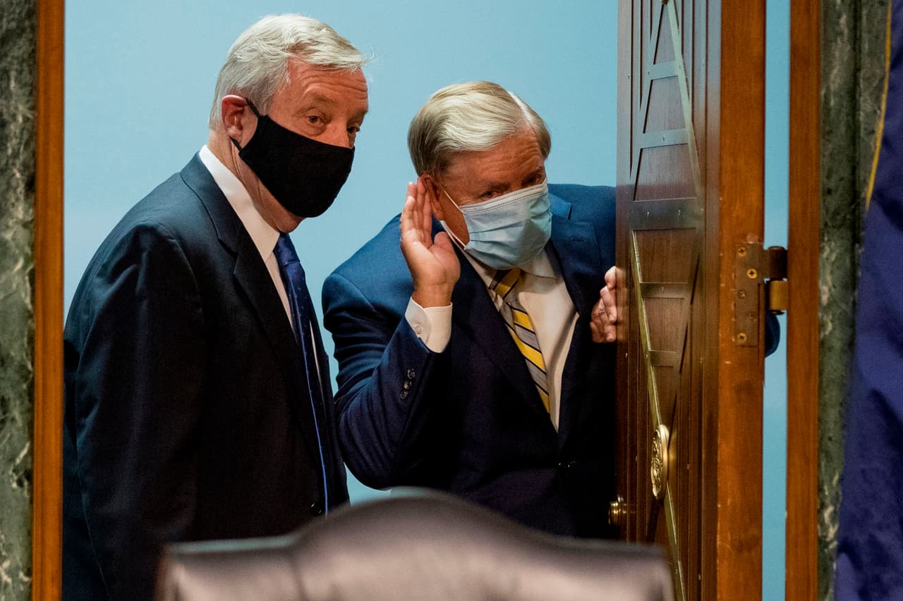 La nueva ofensiva republicana contra nuestra democracia