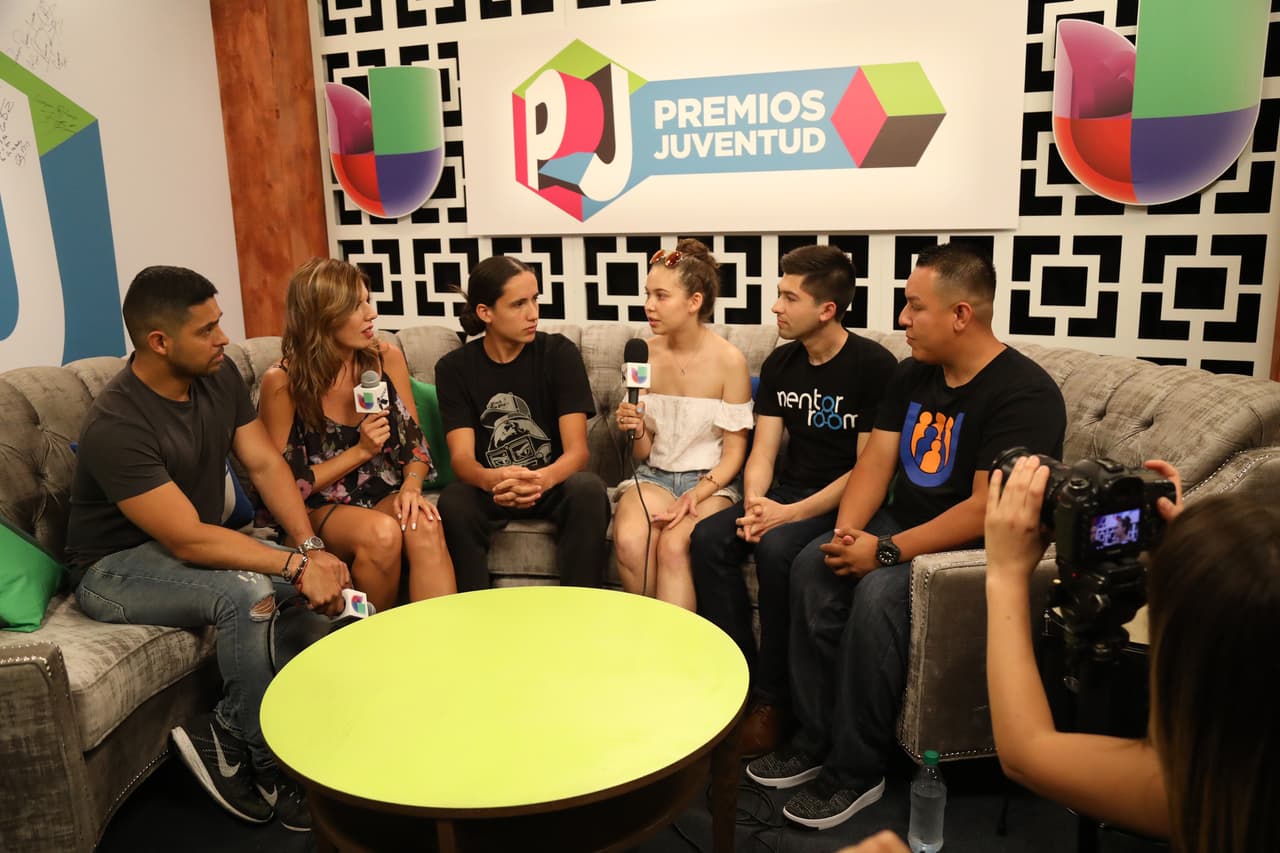 Xihtezcatl inclusive dio un discurso a los seis años en un evento nacional sobre calentamiento global y en 2013 recibió, por parte del presidente Barack Obama, el premio al Servicio Comunitario.