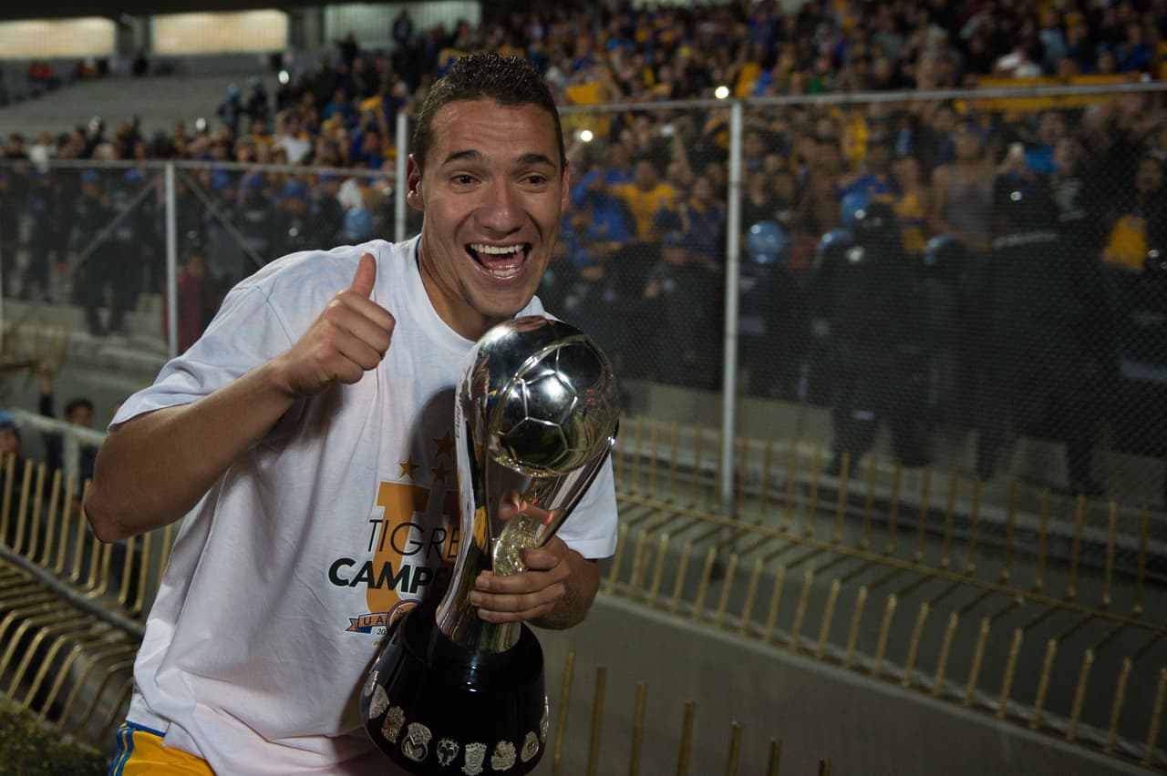 Trofeo de Campeón de Tigres será exhibido para todos sus aficionados
