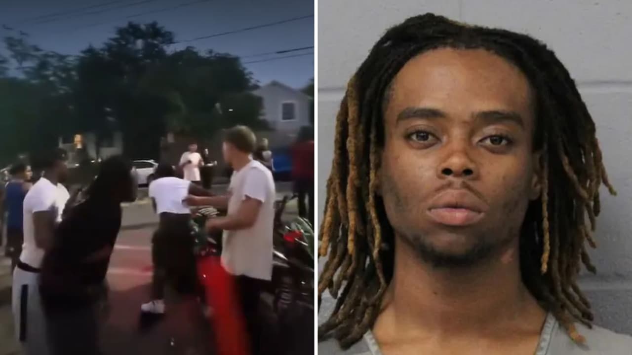 Tiroteo al este de Austin deja 6 heridos; hay un sospechoso bajo custodia