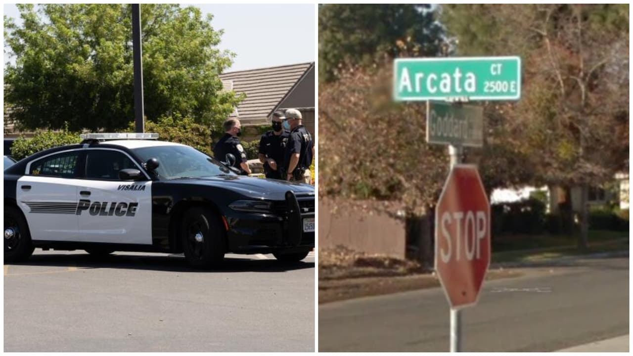 Un hombre de 79 años muere apuñalado varias veces por uno de sus compañeros de casa