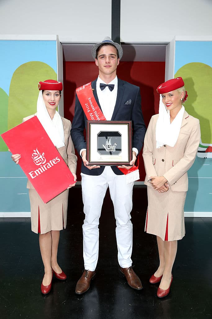 Elordi se volvió el malvado y complejo Nate Jacobs, alguien abusivo con sus parejas y las personas que lo rodean. Su simple mirada hace que el público se estremezca, a su vez, a los 17 años, era un niño tierno que no inspiraba más que dulzura.