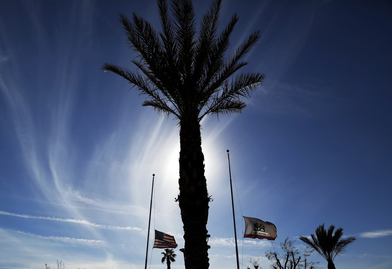 Una de las principales ciudades turísticas de California se declara santuario