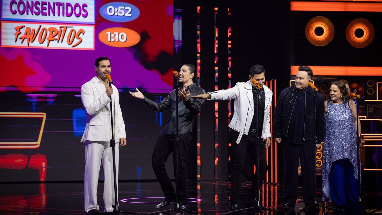 Juego de Voces 2026: Esto sucedió en el tercer capítulo del reality