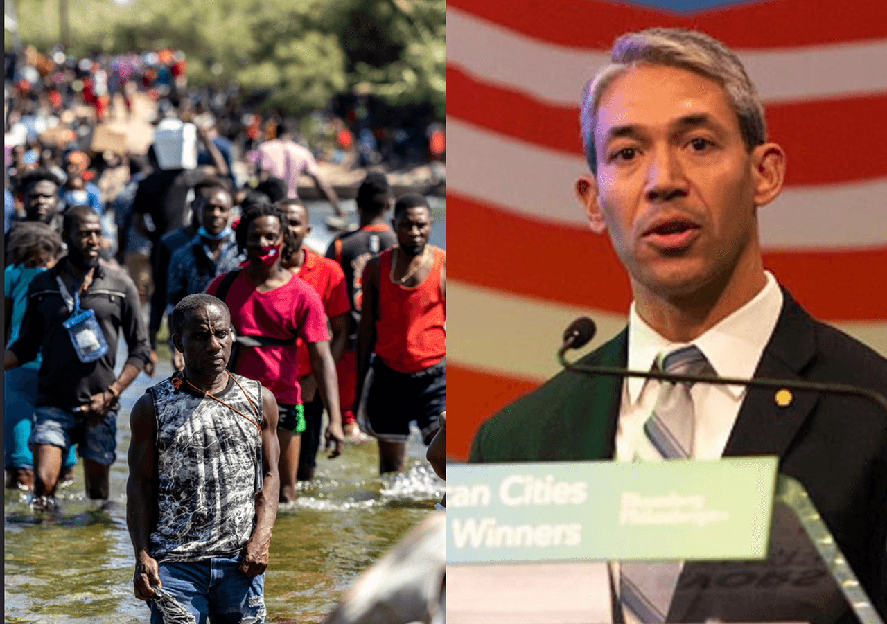 Ron Nirenberg explica que solo puede arrestar y encarcelar a inmigrantes indocumentados si cometen un crimen 