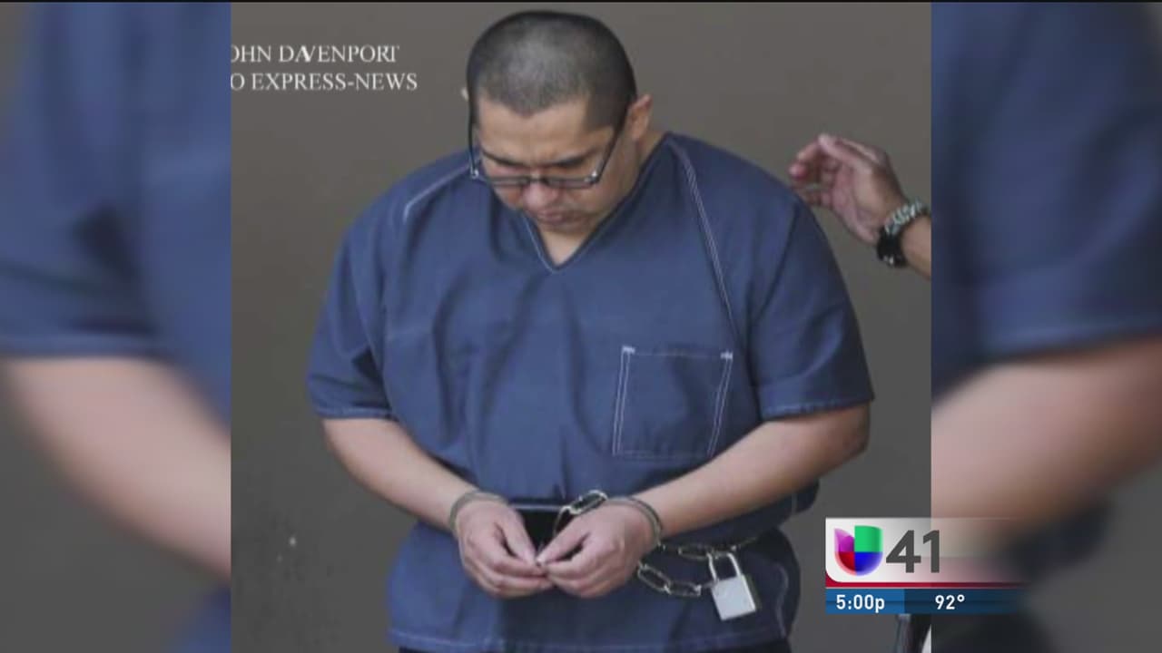 Declaran culpable en Texas a líder de los zetas