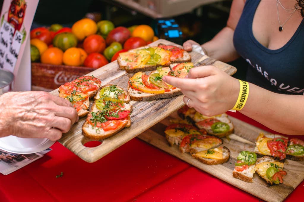 Verano 2024: Estos son los festivales que no querrás perderte en Metro Atlanta