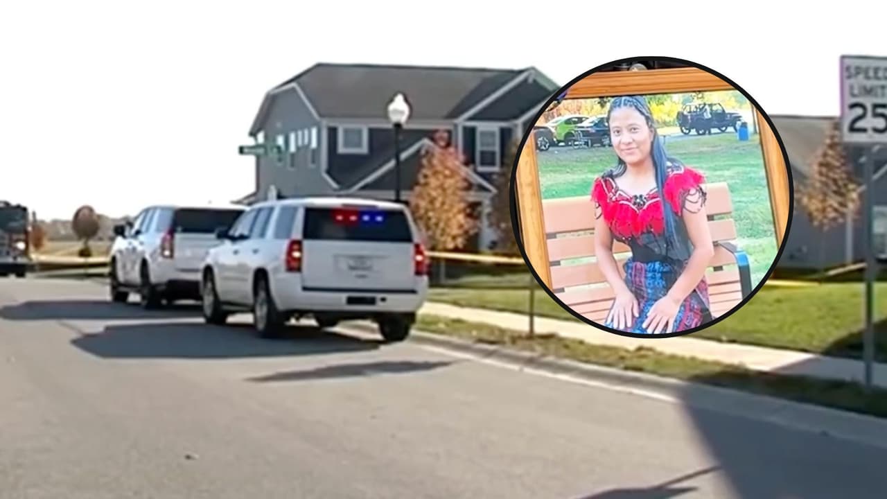 Temor entre empleados de limpieza luego de que una mujer muriera baleada tras confundirse de casa