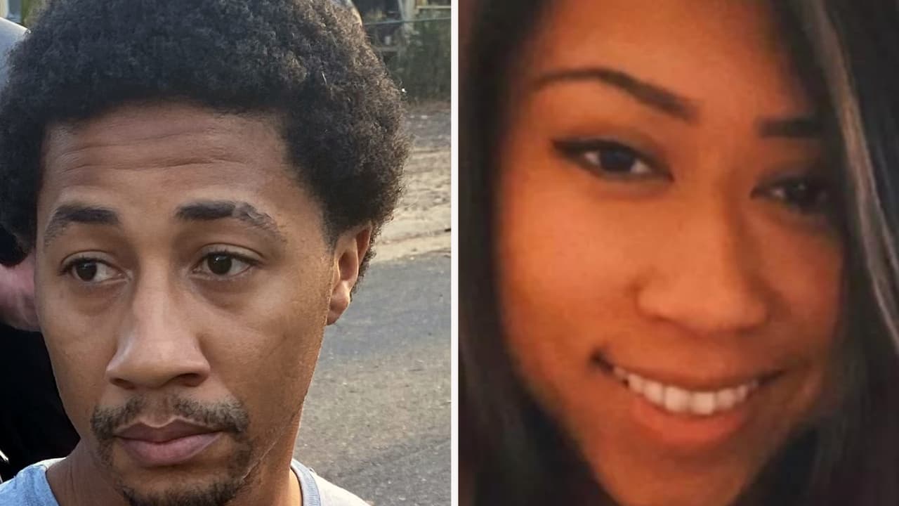 Arrestan en Louisiana a un hombre acusado de asesinar a su novia, quien era maestra en Texas