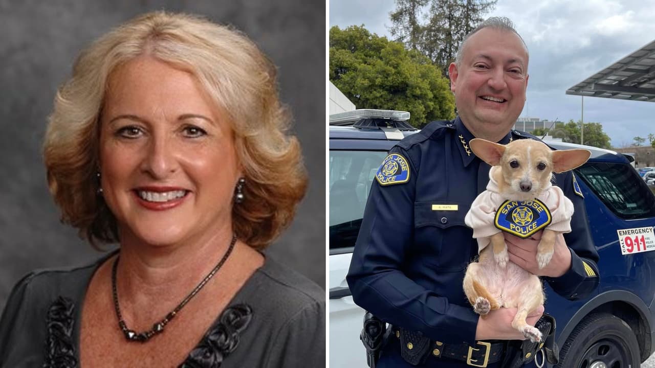 ¡Expulsada! Directora del sindicato de Policía de San José pierde su puesto tras acusación de narcotráfico