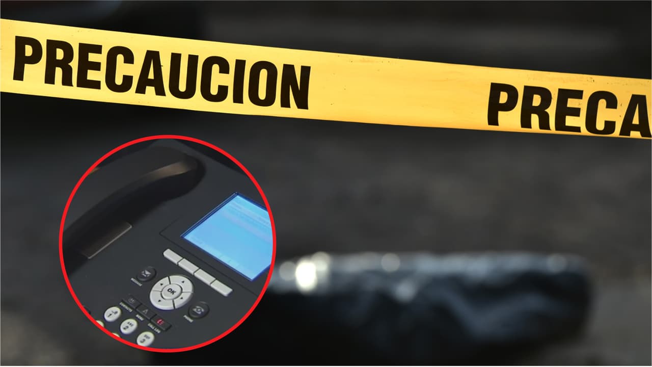 Es gratis y te pueden atender en español: autoridades aclaran tus dudas sobre el uso del servicio de emergencias 911