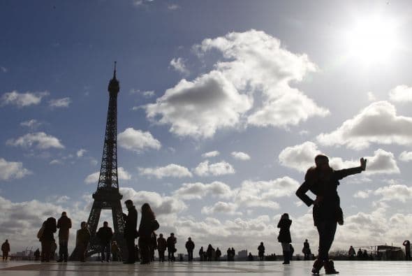 Detrás de esta remodelación, explican, late la necesidad de "modernizar" el monumento.