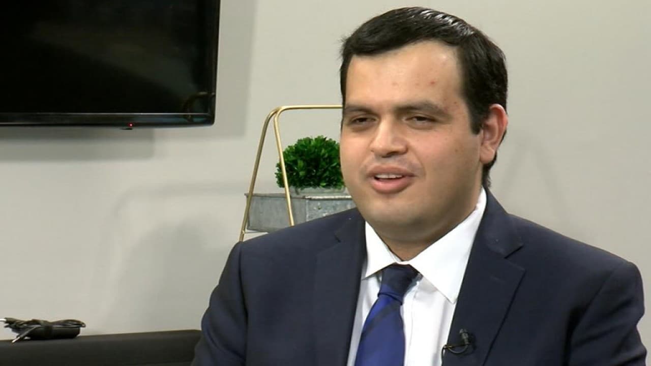 De cruzar el desierto a trabajar en un bufete: el primer dreamer que logra ser abogado en Colorado