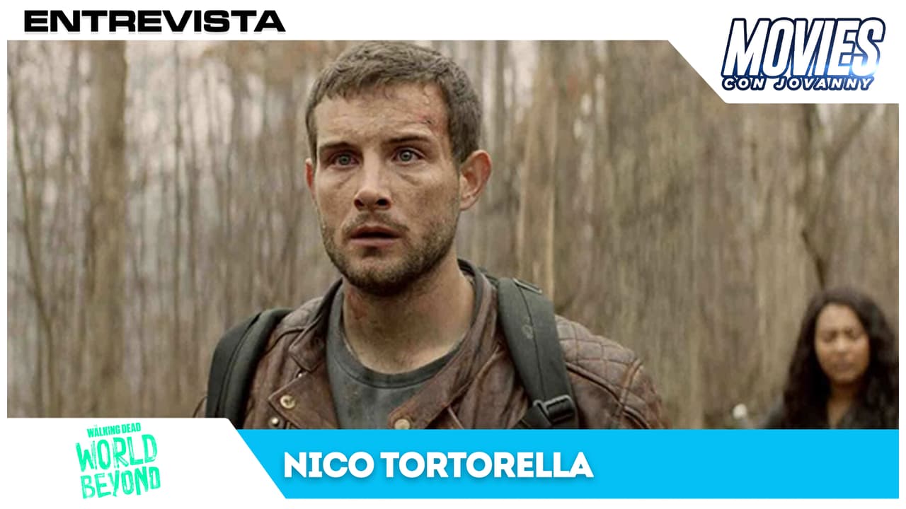 ¿Cómo celebrarían Pride en el apocalipsis de zombies de The Walking Dead?