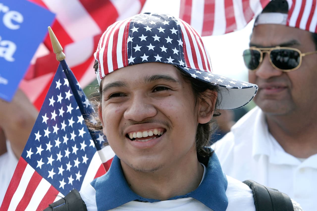 Más del 90% de los salvadoreños amparados por el TPS no se han reinscrito para la nueva prórroga