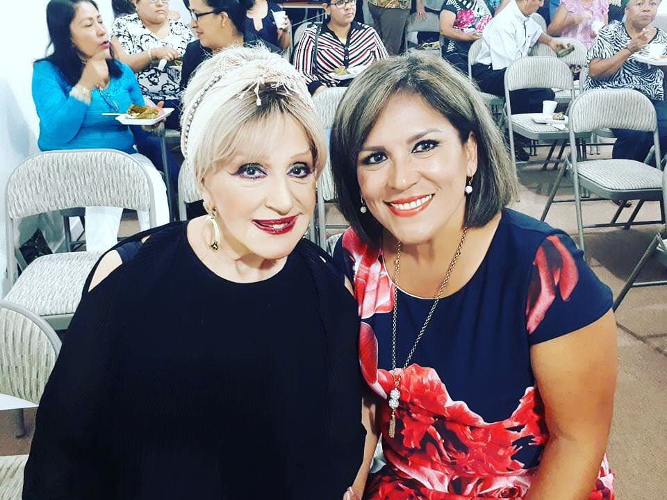 La exesposa de José José, Anel Noreña, realizó fuertes declaraciones al programa mexicano Ventaneando, con relación a la infancia del cantante.