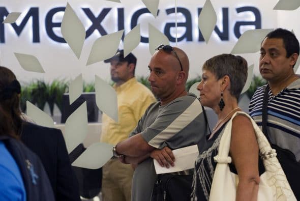 La última propuesta provino de un grupo de inversionistas representados por el grupo Iván Barona, quien aseguraba disponer de $400 millones como parte de un crédito del World Youth Bank.