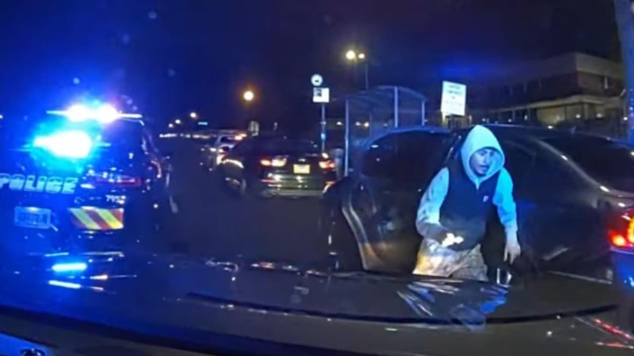 Detienen a 4 por organizar carreras ilegales en Atlanta; entre ellos, tres hispanos