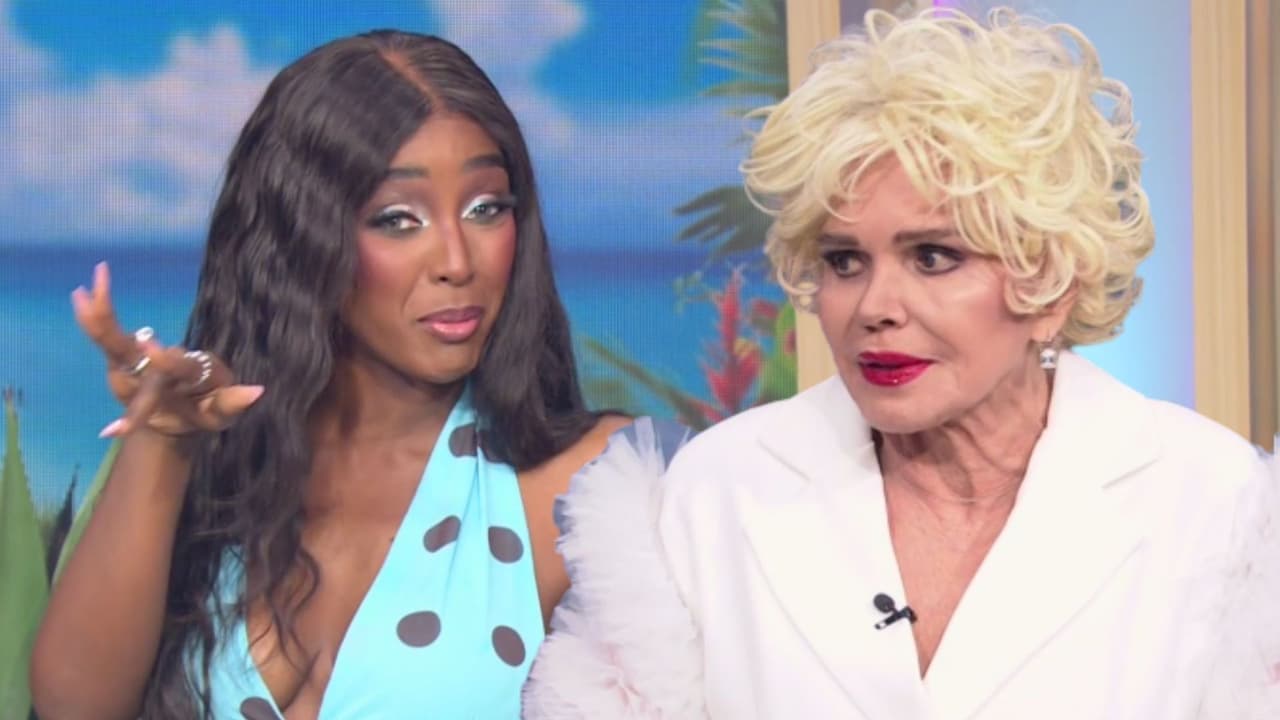 Madres ¿arrepentidas? Charytín y Amara revelan sus miedos con sus hijos