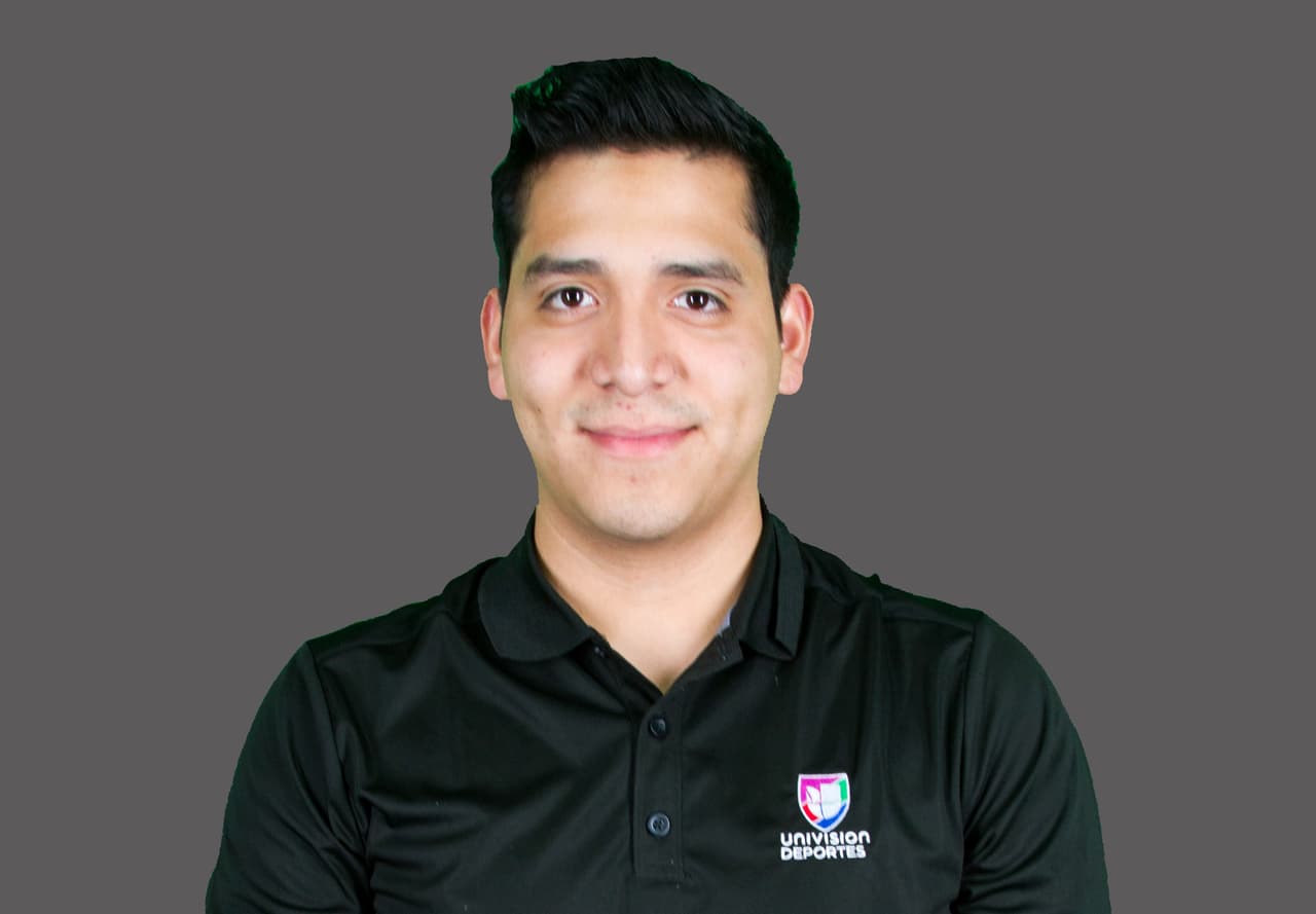 Salvador  Román's profile picture