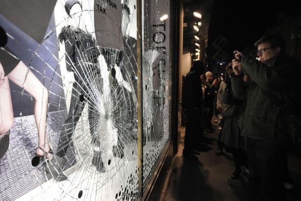 Las regiones que se salvan de esta iniciativa son Escocia y Gales ya que ellas tienen sus propias políticas educativas.