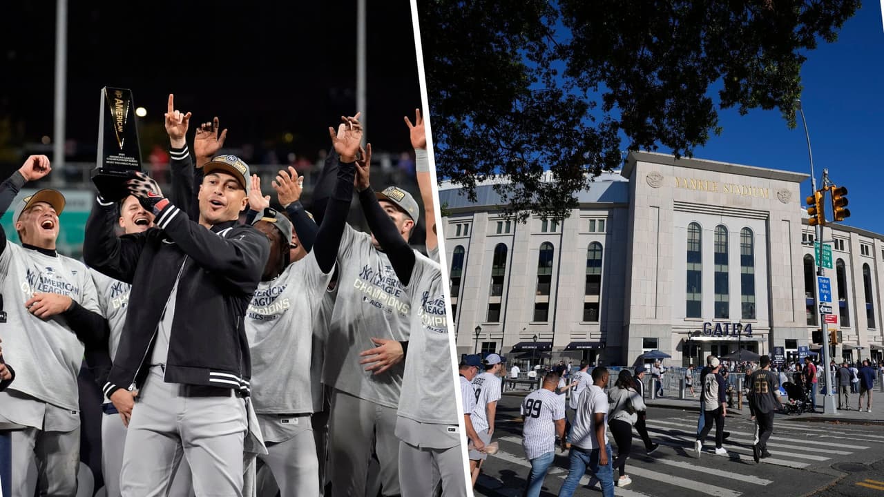 Boletos para la Serie Mundial en el Yankee Stadium cuestan lo mismo que un carro o una casa
