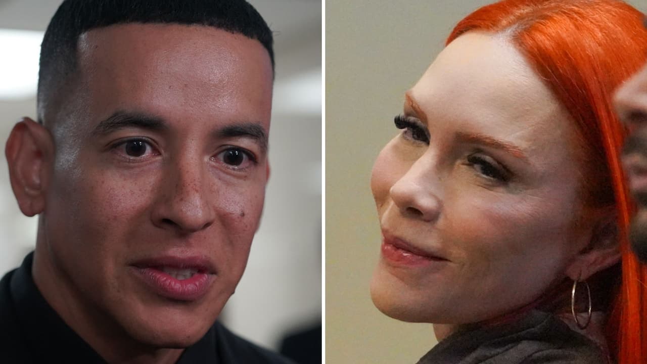 Daddy Yankee teme “filtración de documentos”: acusa “intento de hacerle daño”