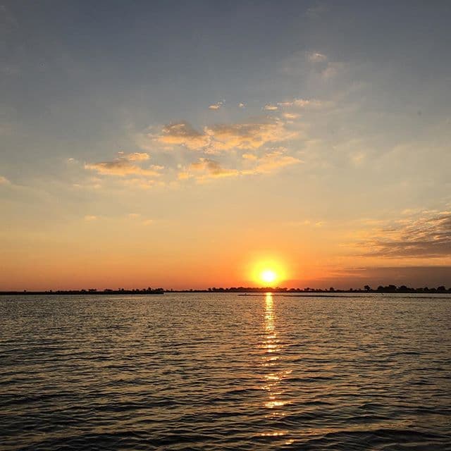 Muy a su estilo nos sorprendieron con el destino que eligieron.