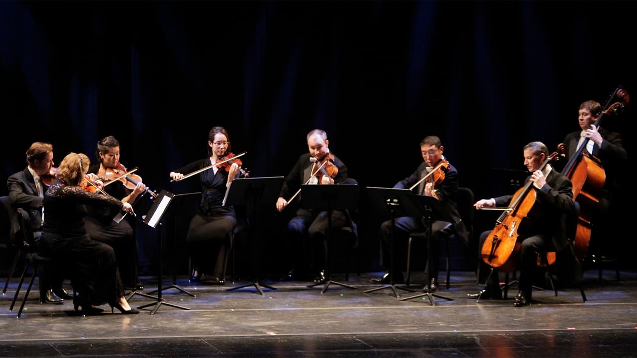 La Orquesta Sinfónica de Houston podrá hacer sus conciertos en el Jones Hall aunque solo podrán entrar 150 personas al recinto que alberga 3,000 en total.