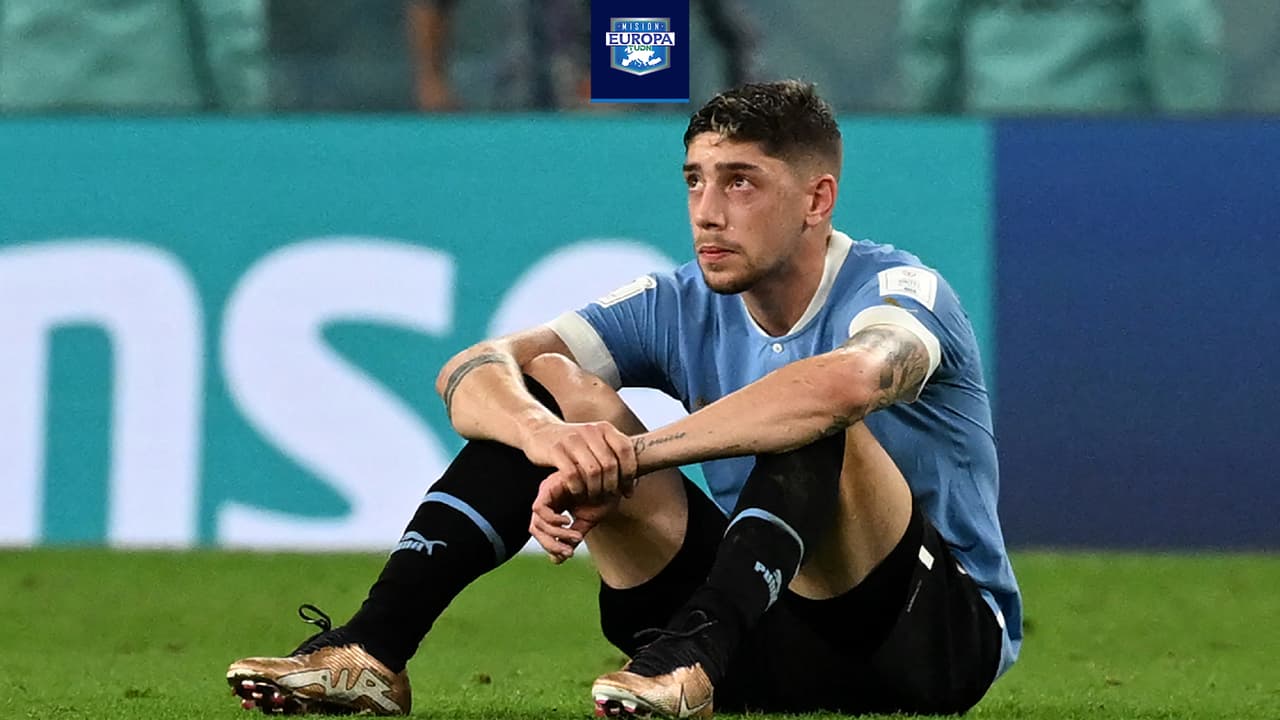 ¡Decepción total! ¿Qué jugadores quedaron a deber en Qatar 2022?