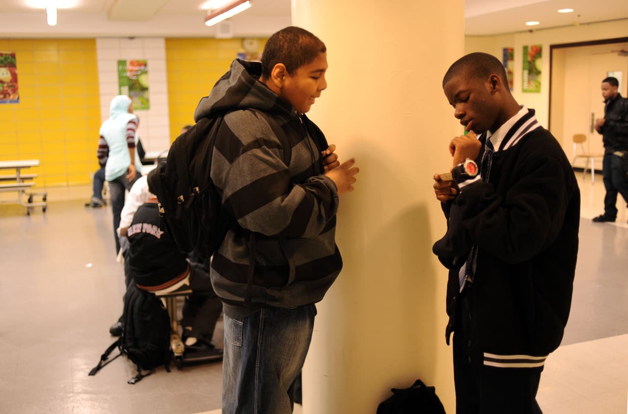 ¿Han sido efectivos los fondos para generar empleo para jóvenes de Nueva York?