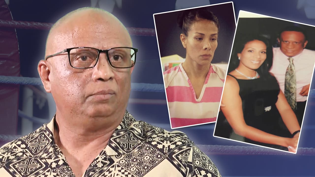 Cómo una mujer que contrató a un sicario para matar a su esposo logró salir de prisión en Texas