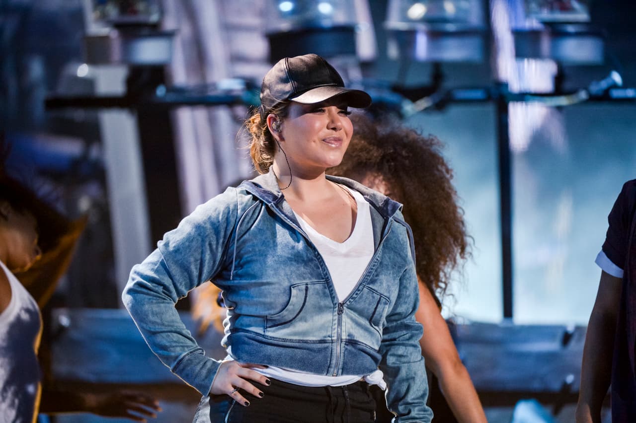 Pero Chiquis traerá sorpresas, y si quieres saber qué ocurrirá sobre el escenario, no te pierdas Premios Juventud.