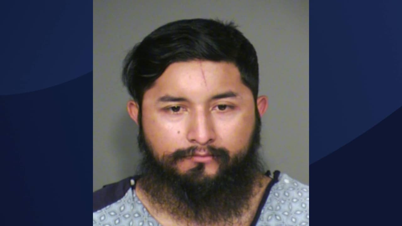 Muere mujer embarazada tras accidente por presunto conductor ebrio, según la policía