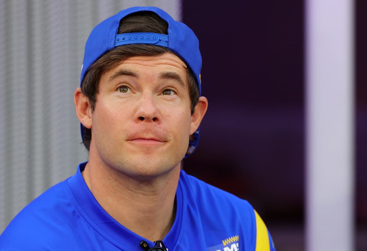 Adam DeVine