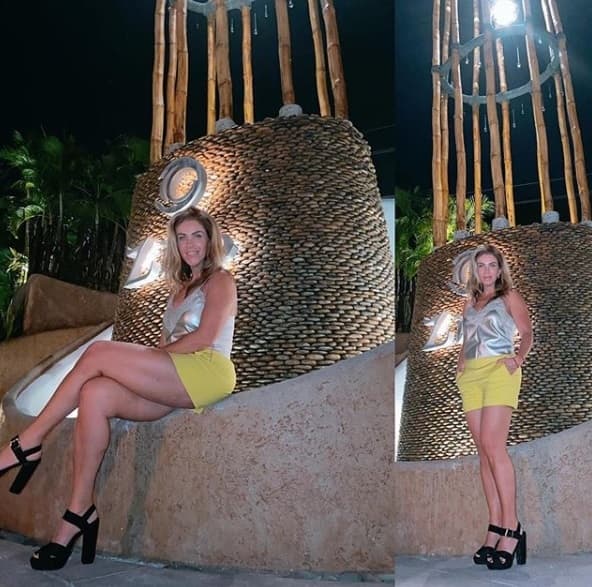 La presentadora creará
<b> una fundación</b> para apoyar y mejorar la calidad de vida de las personas que padecen lupus eritematoso sistémico (lupus).