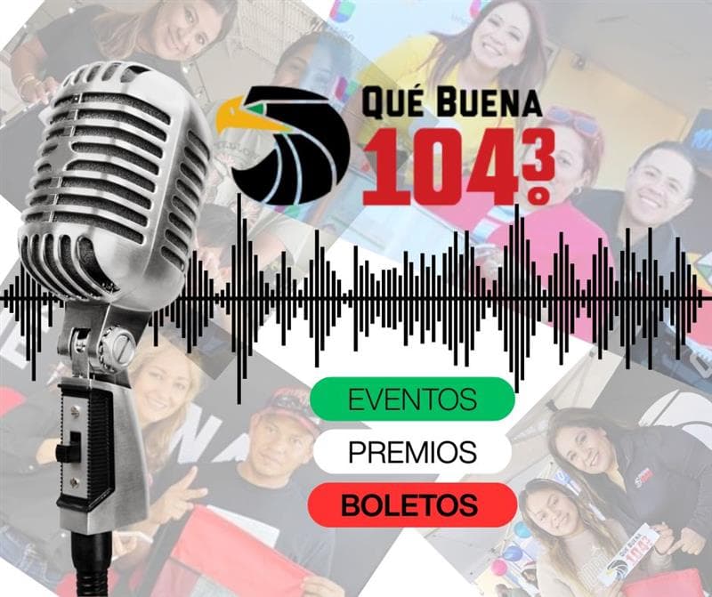 Aqui te dejamos los eventos de la semana!! Enero 30 y 31