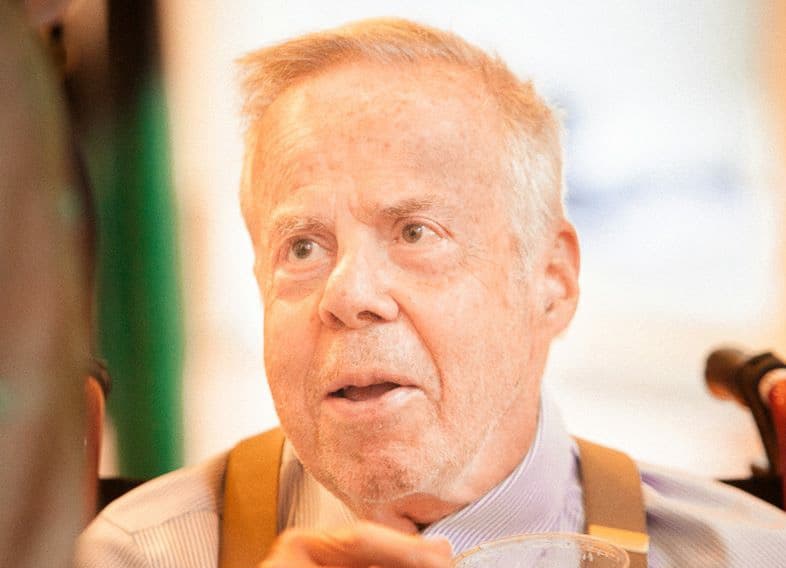 Murió Robert Spitzer, el psiquiatra que determinó que la homosexualidad no es un trastorno