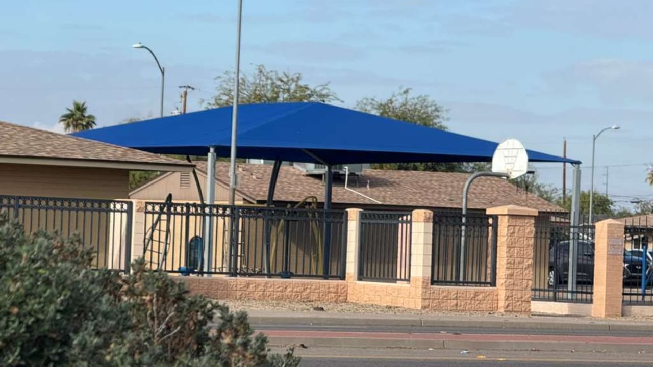 Una persona muerta en el primer tiroteo del año en Maricopa: fue un caso de violencia doméstica