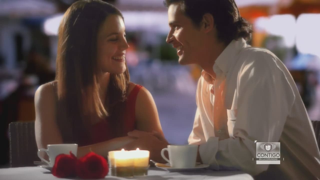 Reportaje especial: algoritmo del amor