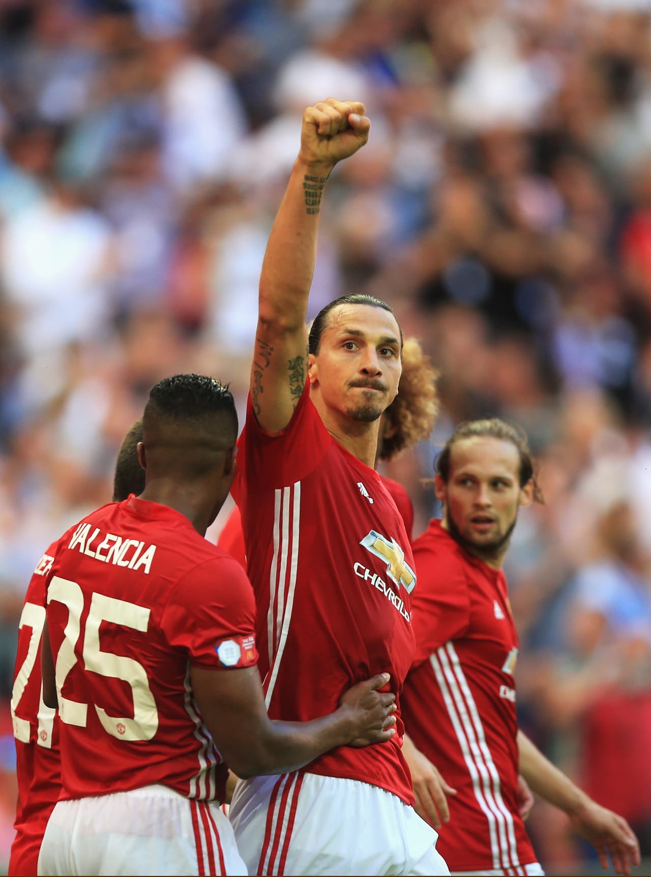 Antes de ser contratado, Arsène Wegner quizo ponerlo a prueba: "De ninguna manera, Zlatan no hace audiciones"