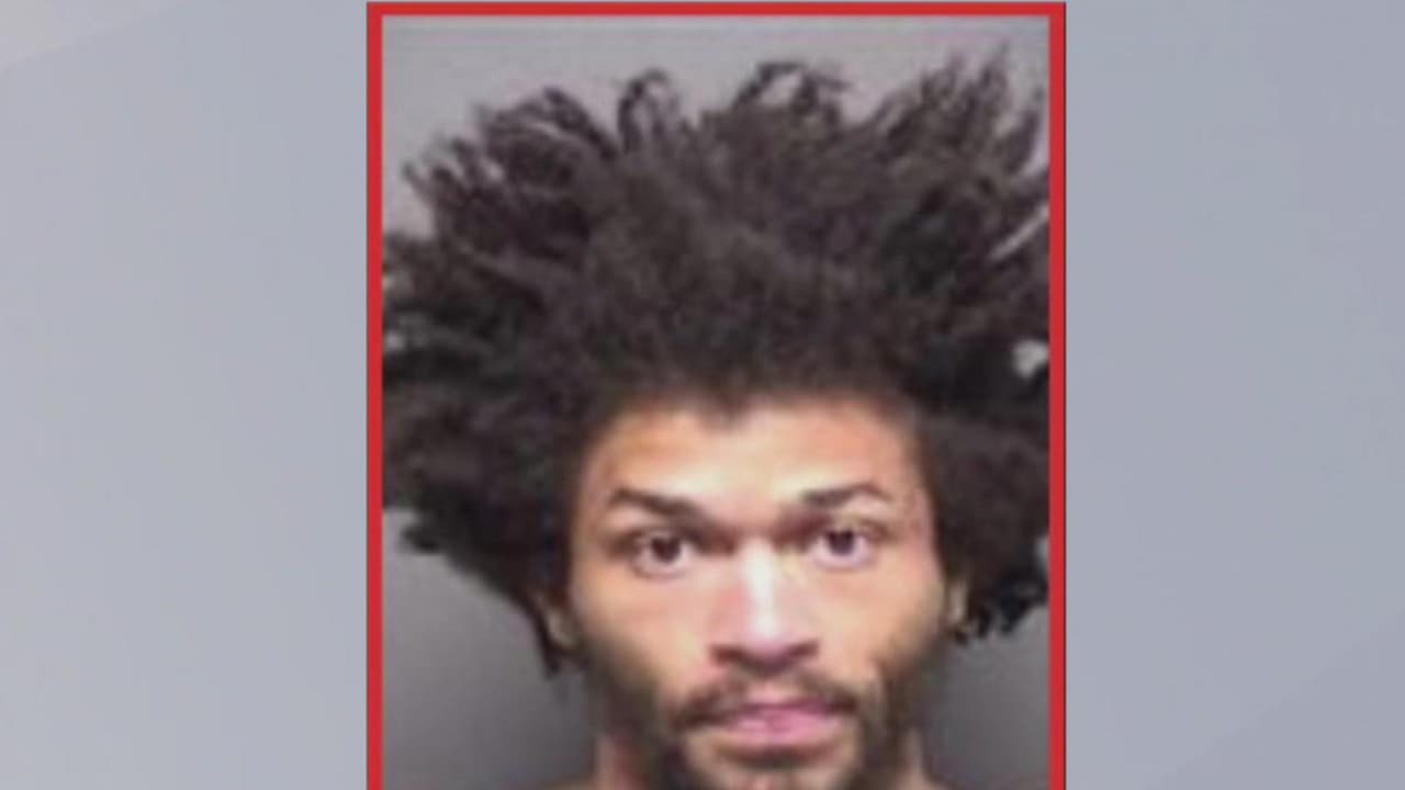 Reportan intento de fuga de reo en la cárcel del Condado Bexar