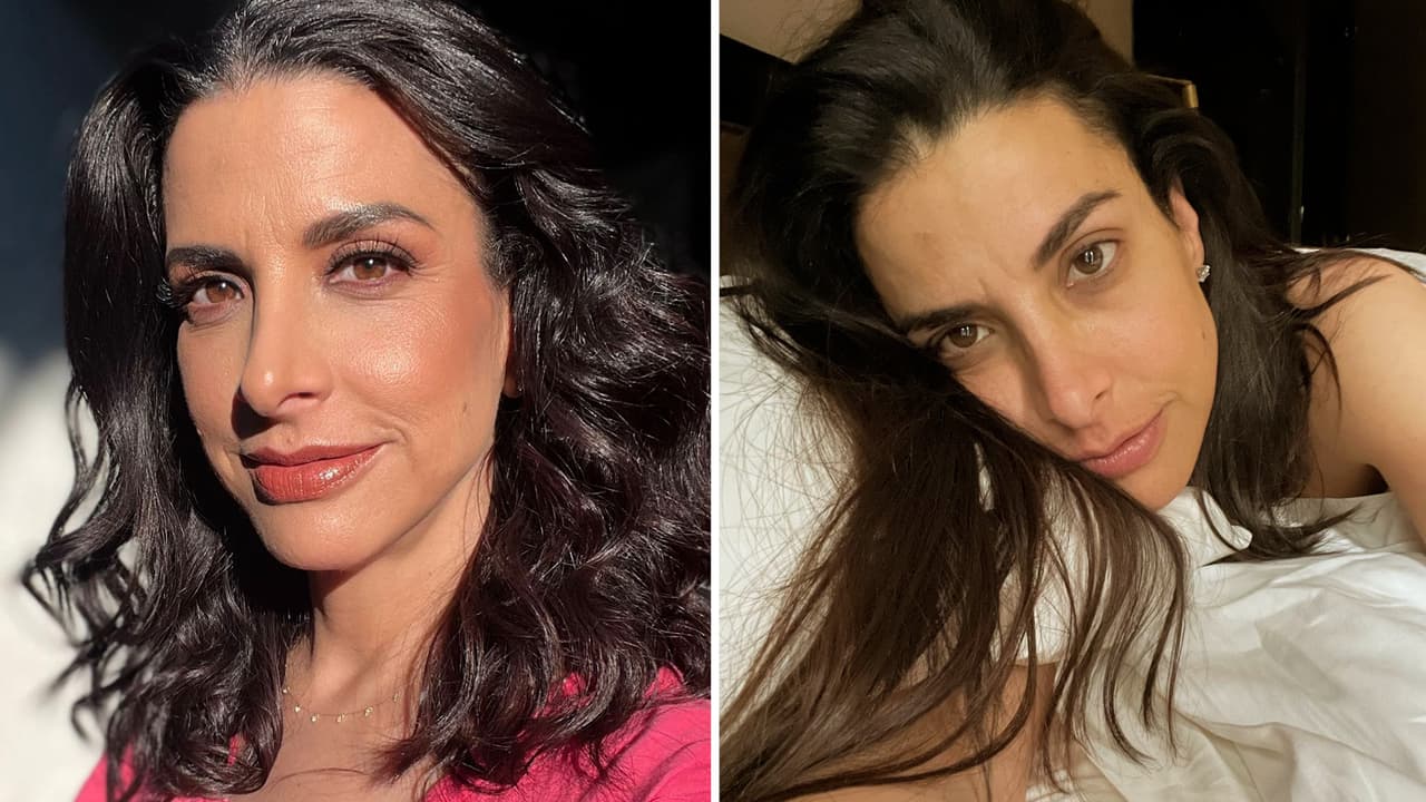 Esto pensaba Verónica Toussaint sobre la muerte al terminar su tratamiento contra el cáncer de mama