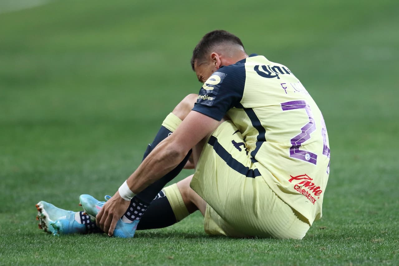 El Guadalajara y las Águilas brindaron un duelo poco espectacular en el Estadio Akron, aunque los locales tuvieron mejores oportunidades para marcar.